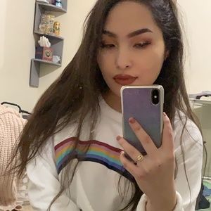 Meet your Posher, Michele